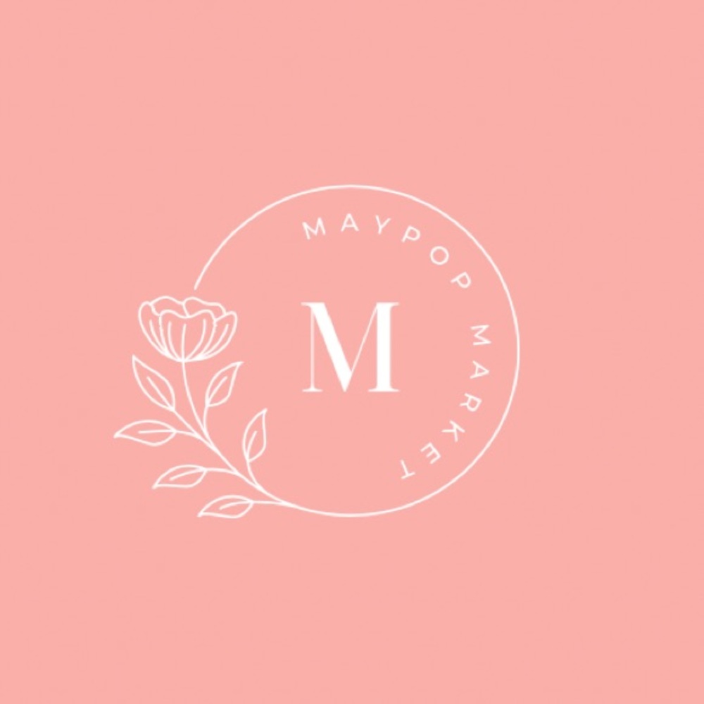 Welcome to the Maypop Market closet.